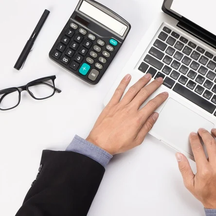 Бухгалтерское обслуживание ИП