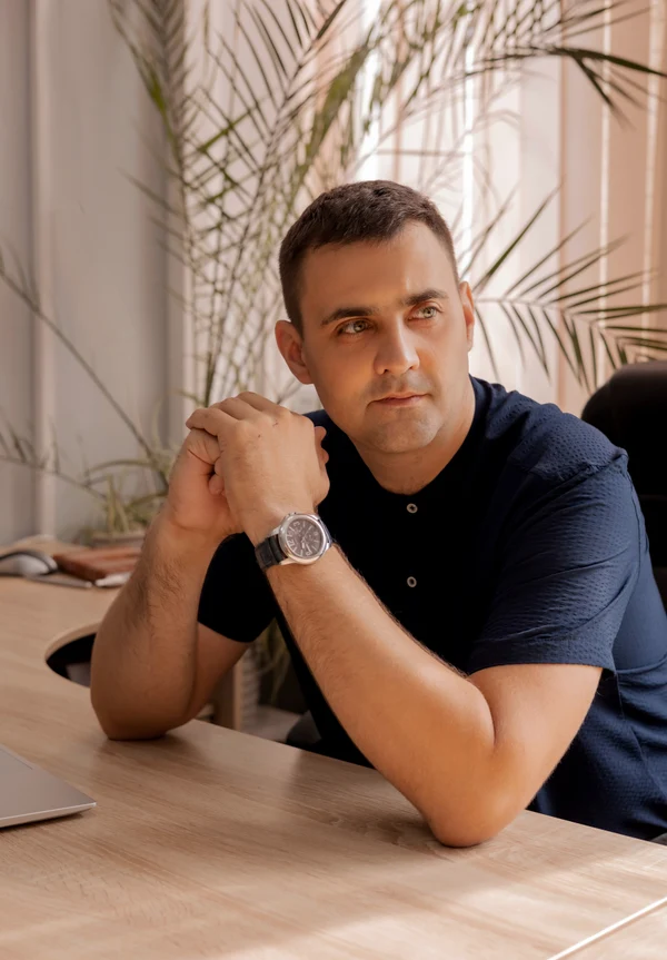 Я руководитель компании
ДЕЛЬТА-ГРУПП